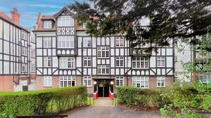 Exterior- click for photo gallery